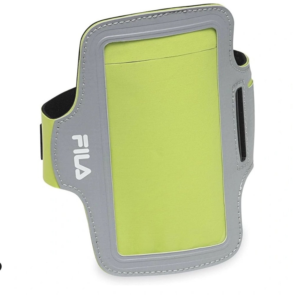 ✨FREE✨ with $25 purchase | Fila Neon Green Armband